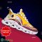 Washington Redskins NFL Max Soul Shoes Custom Name Sneakers NFL Fans 7 Washington Redskins NFL Max Soul Shoes Custom Name Sneakers NFL Fans Product Photo 2