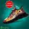 Washington Redskins NFL Max Soul Shoes Custom Name Sneakers Personalized Sneakers Gifts For Fans 7 Washington Redskins NFL Max Soul Shoes Custom Name Sneakers Personalized Sneakers Gifts For Fans Product Photo 2
