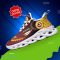 Washington Redskins NFL Max Soul Shoes Custom Name Yoda Lover Gift Running Sneakers 6 Washington Redskins NFL Max Soul Shoes Custom Name Yoda Lover Gift Running Sneakers Product Photo 2