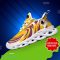 Washington Redskins NFL Max Soul Sneakers Personalize Shoes For Fans Men Women Sport Running Shoes Product Photo 2