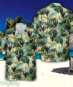 14th20th King's Hussars Hawaiian Shirt Unique Gift Product Photo 1