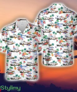 1956 DeSoto Fireflite Indy Pace Car 3D Hawaiian Shirt Product Photo 1
