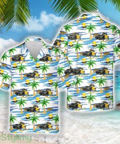 2024 Ski-Doo MXZ NEO Summer Shirt 3D Hawaiian Shirt Product Photo 1