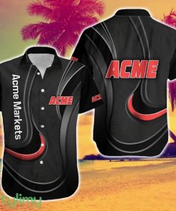 Acme Markets Beach Brand New All Over Print Hawaiian Shirt Men And Women Gift - Acme Markets Beach Brand New All Over Print Hawaiian Shirt Men And Women Gift