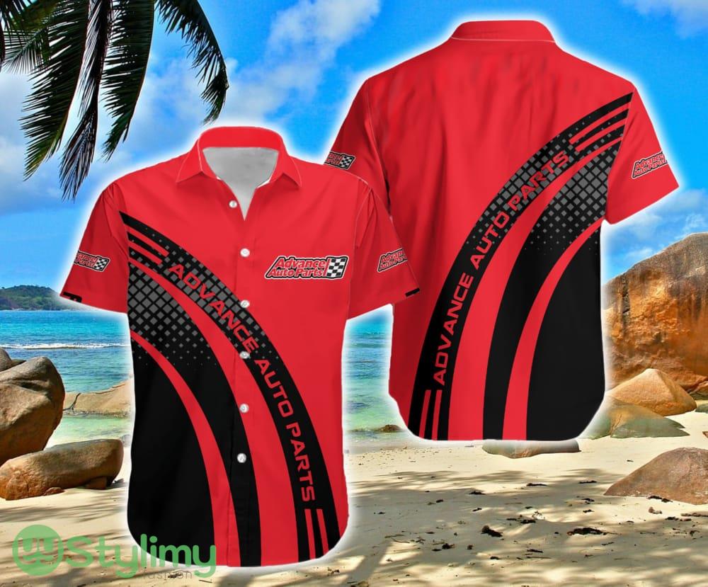ADVANCE AUTO PARTS Floral Logo Aloha Hawaiian Shirt Gift For Fans 2 ADVANCE AUTO PARTS Floral Logo Aloha Hawaiian Shirt Gift For Fans - ADVANCE AUTO PARTS Floral Logo Aloha Hawaiian Shirt Gift For Fans