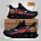 Almtuna IS Custom Name Max Soul Shoes Personalized Sneakers Gift For Men Women Product Photo 2