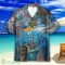 Aloha Summer Tiki Island Hawaiian Shirt For Men Women 3 Aloha Summer Tiki Island Hawaiian Shirt For Men Women Product Photo 2