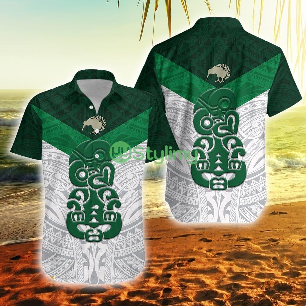 Aotearoa Rugby Maori Kiwi New Zealand Button Down Hawaiian Shirt Trending Summer 2 Aotearoa Rugby Maori Kiwi New Zealand Button Down Hawaiian Shirt Trending Summer Product Photo 1