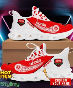 Aprilia Logo Ultra Max Soul Shoes Sport Running Shoes For Men Women Shoes Product Photo 1
