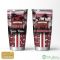 Arkansas Razorbacks Tropical Personalized Name 3D Tumbler Summer Gift For Fans 5 Arkansas Razorbacks Tropical Personalized Name 3D Tumbler Summer Gift For Fans Product Photo 2