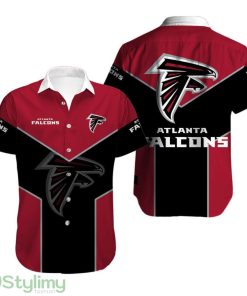 Atlanta Falcons Hawaiian Shirt for Men Women Product Photo 1