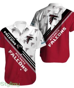 Atlanta Falcons Mix Corlor Hawaiian Shirt for Men Women Product Photo 1