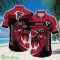 Atlanta Falcons NFL Hawaiian Shirt Hot Trending Summer Gift 4 Atlanta Falcons NFL Hawaiian Shirt Hot Trending Summer Gift Product Photo 2