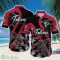 Atlanta Falcons NFL Hawaiian Shirt Logo Team Proud Shirt For Fans Product Photo 2