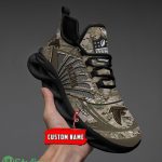atlanta falcons nfl personalized sneakers camo max soul shoes fathers day gift 2