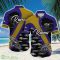 Baltimore Ravens NFL Hawaiian Shirt Logo Team Proud Shirt For Fans Product Photo 2