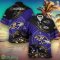 Baltimore Ravens NFL Summer Hawaii Shirt New Collection For Sport Fans Product Photo 2