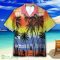 Beach Colorful Tropical Palm Tree Hawaiian Shirt For Men Women 3 Beach Colorful Tropical Palm Tree Hawaiian Shirt For Men Women Product Photo 2