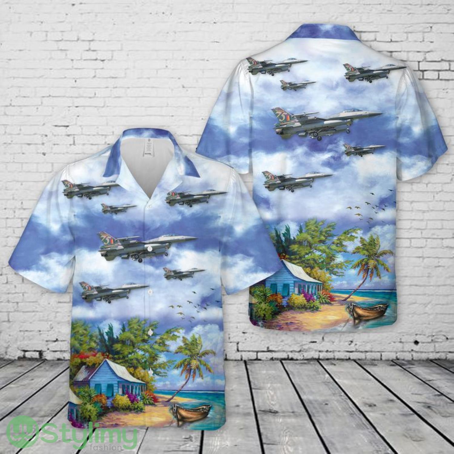 Belgium Shoes Air Force General Dynamics F-16AM Fighting Falcon Hawaiian Shirt Beach Season Gift 2 Belgium Shoes Air Force General Dynamics F-16AM Fighting Falcon Hawaiian Shirt Beach Season Gift Product Photo 1