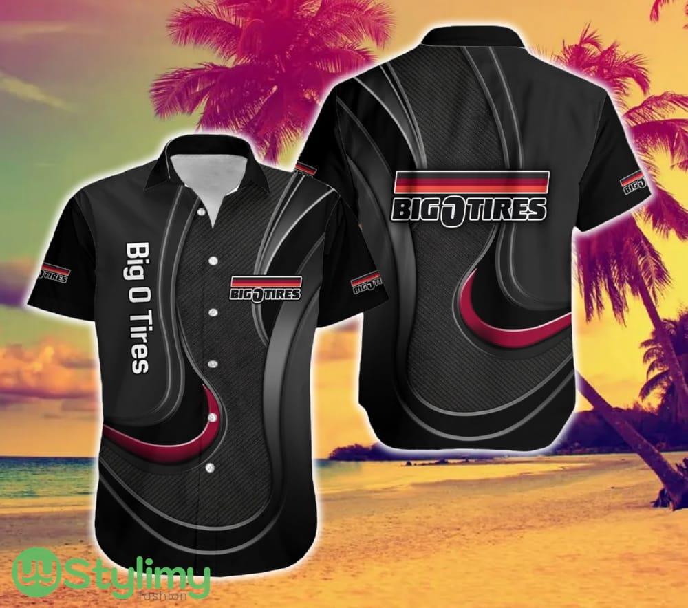 Big O Tires Colorful Logo AOP Hawaiian Shirt Gift For Fans 2 Big O Tires Colorful Logo AOP Hawaiian Shirt Gift For Fans - Big O Tires Colorful Logo AOP Hawaiian Shirt Gift For Fans