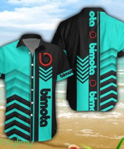 Bimota Zetor 3D Printing Shorts Sleeve Hawaiian Shirt Custom Name Product Photo 1