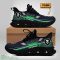 BK Mladá Boleslav Custom Name Max Soul Shoes Personalized Sneakers Gift For Men Women Product Photo 2
