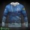 Blues Printing 3D Hoodie Unisex For Men And Women Sport Fans Gift Product Photo 2