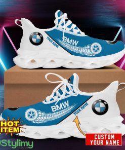 BMW Logo Ultra Max Soul Shoes Sport Running Shoes For Men Women Shoes Product Photo 1