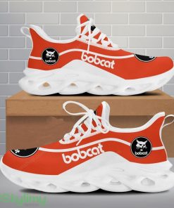 Bobcat Logo Line Max Soul Shoes Sneakers For Men Women Running Shoes Product Photo 1