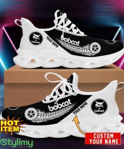 Bobcat Logo Ultra Max Soul Shoes Sport Running Shoes For Men Women Shoes Product Photo 1