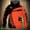 Bobcat Printing 3D Hoodie Unisex For Men And Women Sport Fans Gift Product Photo 2