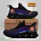 Brisbane Lions Custom Name Max Soul Shoes Personalized Sneakers Gift For Men Women Product Photo 2