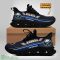 Buffalo Sabres Max Soul Shoes Running Sport Shoes Men Women Sneakers Custom Name 4 Buffalo Sabres Max Soul Shoes Running Sport Shoes Men Women Sneakers Custom Name Product Photo 2