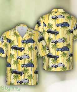 Bugatti Atlantic (1936) Aloha Hawaiian Shirt Men And Women Summer Vacation Shirt Beach Lover Gift Product Photo 1
