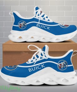 Buick Logo Line Max Soul Shoes Sneakers For Men Women Running Shoes Product Photo 1