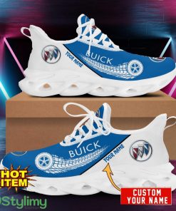 Buick Logo Ultra Max Soul Shoes Sport Running Shoes For Men Women Shoes Product Photo 1
