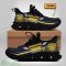 Bumblebee Custom Name Max Soul Shoes Personalized Sneakers Gift For Men Women Product Photo 2