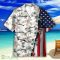 California Highway Patrol Airbus H125 Helicopter Hawaiian Shirt For Men Women 3 California Highway Patrol Airbus H125 Helicopter Hawaiian Shirt For Men Women Product Photo 2