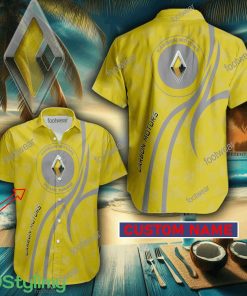 Car Racing Carbon Motors Custom Name Hawaiian Shirt New For Men Women Fans Gift - Car Racing Carbon Motors Custom Name Hawaiian Shirt New For Men Women Fans Gift