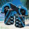 Carolina Panthers NFL Hawaiian Shirt Logo Team Proud Shirt For Fans Product Photo 2