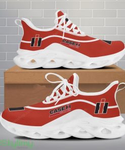 Case IH Logo Line Max Soul Shoes Sneakers For Men Women Running Shoes Product Photo 1
