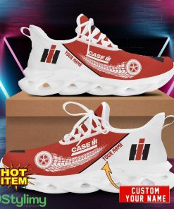 Case IH Logo Ultra Max Soul Shoes Sport Running Shoes For Men Women Shoes Product Photo 1