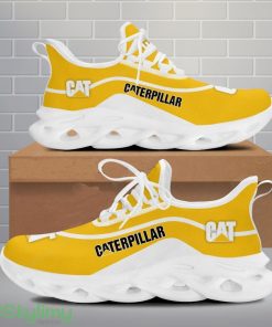 Caterpillar Inc Logo Line Max Soul Shoes Sneakers For Men Women Running Shoes Product Photo 1
