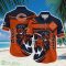 Chicago Bears NFL Hawaiian Shirt Hot Trending Summer Gift Product Photo 2