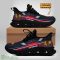 Chicago Blackhawks Max Soul Shoes Running Sport Shoes Men Women Sneakers Custom Name 4 Chicago Blackhawks Max Soul Shoes Running Sport Shoes Men Women Sneakers Custom Name Product Photo 2