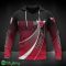 Chicago Bulls Printing 3D Hoodie Unisex For Men And Women Sport Fans Gift Product Photo 2