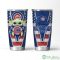 Chicago Cubs Baby Yoda 3D Tumbler Unique Gift For Fans 5 Chicago Cubs Baby Yoda 3D Tumbler Unique Gift For Fans Product Photo 2
