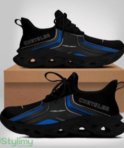 Chrysler Max Soul Shoes Sport Running Shoes For Fans Product Photo 1
