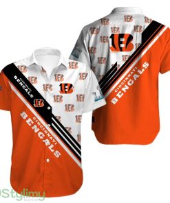 Cincinnati Bengals Hawaiian Shirt for Men Women Product Photo 1