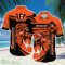 Cincinnati Bengals NFL Hawaiian Shirt Hot Trending Summer Gift Product Photo 2